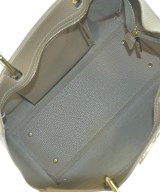 KATIE　ROWLAND（ケイティーローランド）ハンドバッグ 茶 サイズ:- レディース/2200674654105