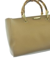 KATIE　ROWLAND（ケイティーローランド）ハンドバッグ 茶 サイズ:- レディース/2200674654105