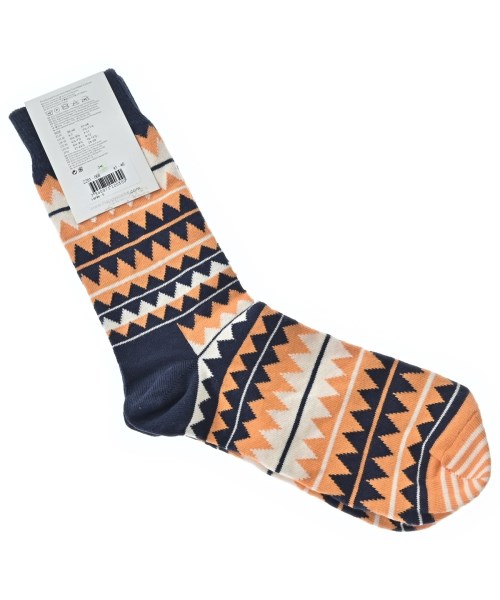 Happy Socks（ハッピーソックス）小物類（その他） オレンジ サイズ:- メンズ/2200673540027