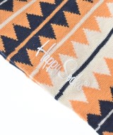 Happy Socks（ハッピーソックス）小物類（その他） オレンジ サイズ:- メンズ/2200673540027
