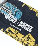 Happy Socks（ハッピーソックス）小物類（その他） 紺 サイズ:- メンズ/2200672304118