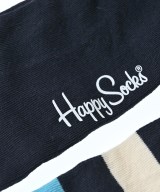 Happy Socks（ハッピーソックス）小物類（その他） 紺 サイズ:- メンズ/2200681154148