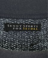 SUNNY SPORTS FOR SEIDAL（サニースポーツフォーセイダル）スウェット グレー サイズ:F レディース/2200697742094