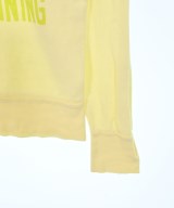 SUNNY SPORTS FOR SEIDAL（サニースポーツフォーセイダル）スウェット 黄 サイズ:F レディース/2200692818053