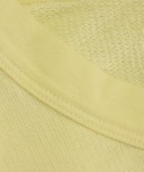 SUNNY SPORTS FOR SEIDAL（サニースポーツフォーセイダル）スウェット 黄 サイズ:F レディース/2200692818053