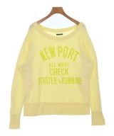 SUNNY SPORTS FOR SEIDAL スウェット