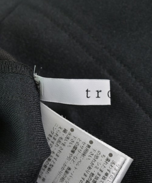 trois（トロア）その他 紺 サイズ:1(S位) レディース/2200624432067