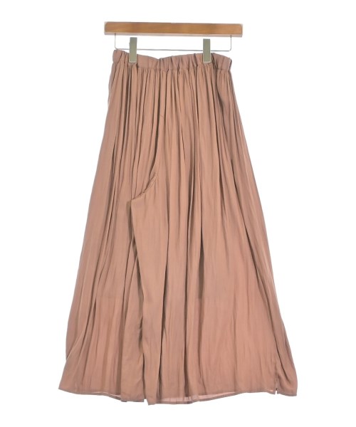 trois（トロア）その他 茶 サイズ:F レディース/2200672145056