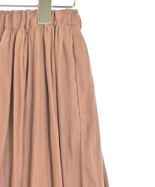 trois（トロア）その他 茶 サイズ:F レディース/2200672145056