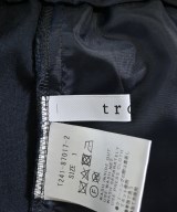 trois（トロア）その他 紺 サイズ:1(S位) レディース/2200672145100
