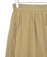 trois（トロア）ロング・マキシ丈スカート ベージュ サイズ:F レディース/2200646638027