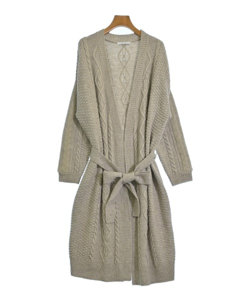 trois(トロア)のカーディガン サイズ:F 5,200円
