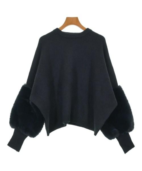 trois(トロア)のニット・セーター サイズ:F 5,800円