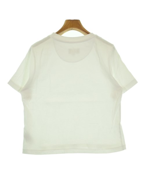 DL1961（ディーエル１９６１）Tシャツ・カットソー 白 サイズ:S レディース/2200612633148