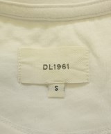 DL1961（ディーエル１９６１）Tシャツ・カットソー 白 サイズ:S レディース/2200612633148