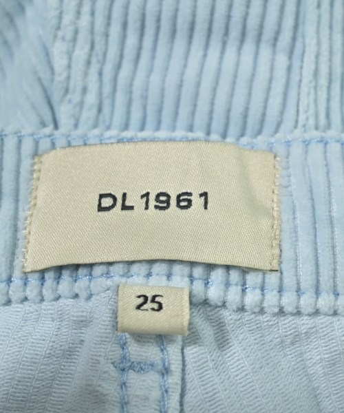 DL1961（ディーエル１９６１）その他 青 サイズ:25(M位) レディース/2200625893102