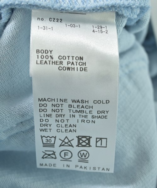 DL1961（ディーエル１９６１）その他 青 サイズ:25(M位) レディース/2200625893102