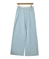 DL1961（ディーエル１９６１）その他 青 サイズ:25(M位) レディース/2200625893102