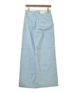 DL1961（ディーエル１９６１）その他 青 サイズ:25(M位) レディース/2200625893102