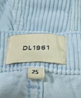 DL1961（ディーエル１９６１）その他 青 サイズ:25(M位) レディース/2200625893102