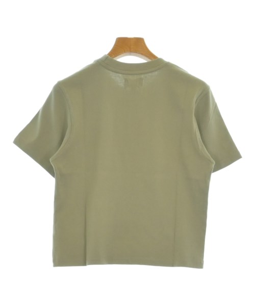 DL1961（ディーエル１９６１）Tシャツ・カットソー カーキ サイズ:S レディース/2200673569066