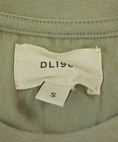 DL1961（ディーエル１９６１）Tシャツ・カットソー カーキ サイズ:S レディース/2200673569066