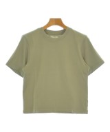 DL1961（ディーエル１９６１）Tシャツ・カットソー カーキ サイズ:S レディース/2200673569066