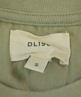 DL1961（ディーエル１９６１）Tシャツ・カットソー カーキ サイズ:S レディース/2200673569066