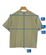 DL1961（ディーエル１９６１）Tシャツ・カットソー カーキ サイズ:S レディース/2200673569066