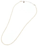 La Soeur ネックレス