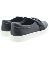 pura bianca（プーラビアンカ）スニーカー 黒 サイズ:24.5cm レディース/2200640423155