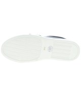 pura bianca（プーラビアンカ）スニーカー 黒 サイズ:24.5cm レディース/2200640423155