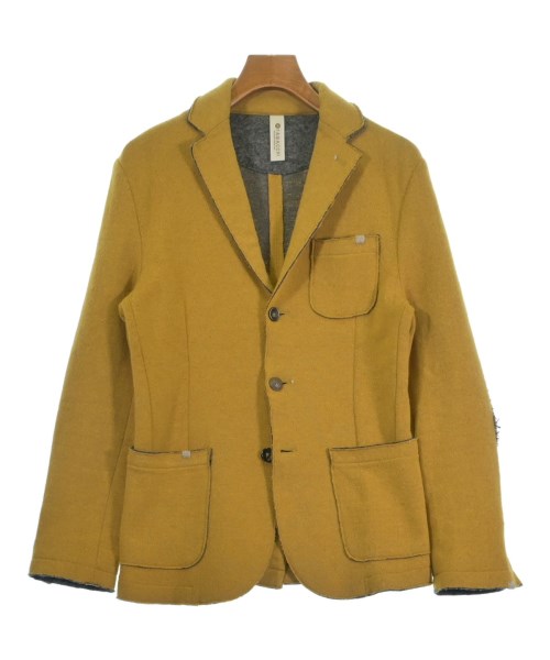 ジェイ　ダブル　タバッキ(J.W.TABACCHI)のJ.W.TABACCHI テーラードジャケット