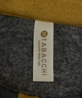 J.W.TABACCHI（ジェイ　ダブル　タバッキ）テーラードジャケット 黄 サイズ:46(M位) メンズ/2200624038054