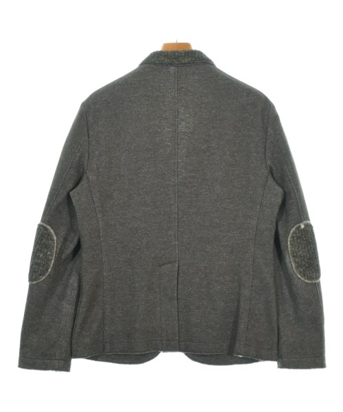 J.W.TABACCHI（ジェイ　ダブル　タバッキ）カジュアルジャケット 茶 サイズ:46(M位) メンズ/2200708648018