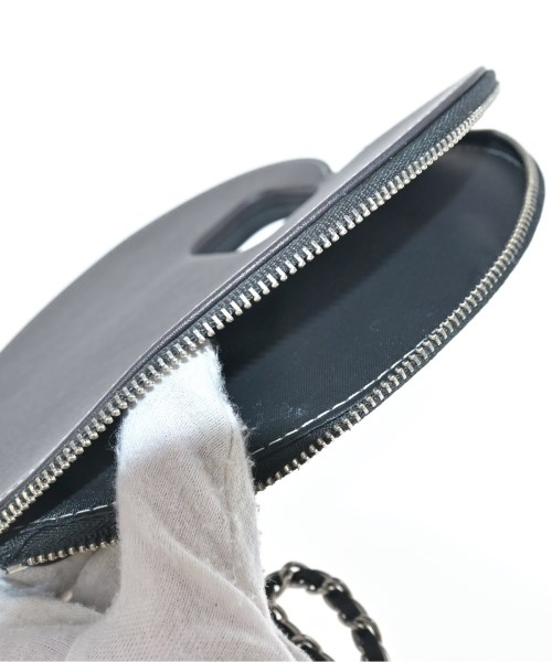 ajew（エジュー）小物類（その他） 黒 サイズ:- レディース/2200643930070