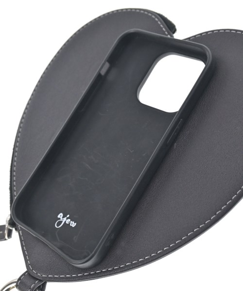 ajew（エジュー）小物類（その他） 黒 サイズ:- レディース/2200643930070