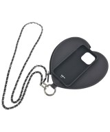 ajew（エジュー）小物類（その他） 黒 サイズ:- レディース/2200643930070