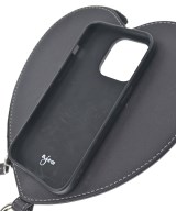 ajew（エジュー）小物類（その他） 黒 サイズ:- レディース/2200643930070