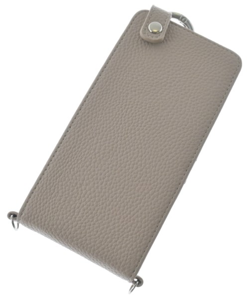 ajew（エジュー）小物類（その他） ベージュ サイズ:- レディース/2200644391061