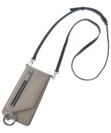 ajew（エジュー）小物類（その他） ベージュ サイズ:- レディース/2200644391061