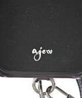 ajew（エジュー）小物類（その他） 茶 サイズ:- レディース/2200695734084