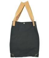 ajew（エジュー）トートバッグ 黒 サイズ:- メンズ/2200668042079