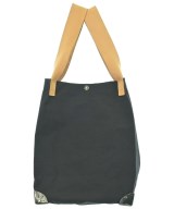 ajew（エジュー）トートバッグ 黒 サイズ:- メンズ/2200668042079