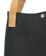 ajew（エジュー）トートバッグ 黒 サイズ:- メンズ/2200668042079