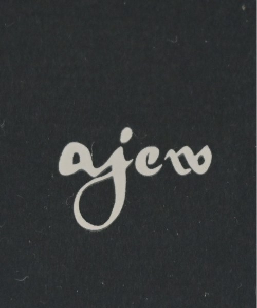 ajew（エジュー）小物類（その他） 紺 サイズ:- レディース/2200691605814