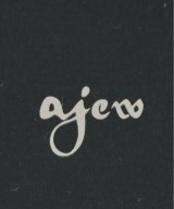 ajew（エジュー）小物類（その他） 紺 サイズ:- レディース/2200691605814