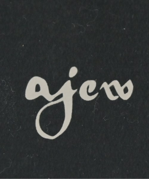 ajew（エジュー）小物類（その他） 紺 サイズ:- レディース/2200691605821