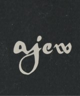 ajew（エジュー）小物類（その他） 紺 サイズ:- レディース/2200691605821