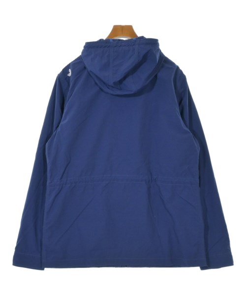 TWOTHIRDS（トゥーサーズ）マウンテンパーカー 青 サイズ:L メンズ/2200635995100